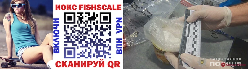 Cocaine Fish Scale  кракен зеркало  Лысьва 